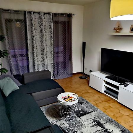 Ferienwohnung Chill House Figueira da Foz Exterior foto
