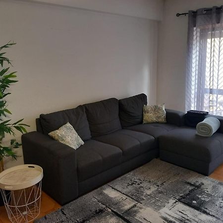 Ferienwohnung Chill House Figueira da Foz Zimmer foto