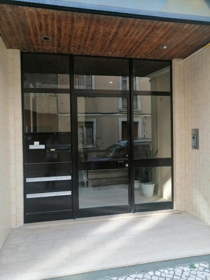 Ferienwohnung Chill House Figueira da Foz Exterior foto