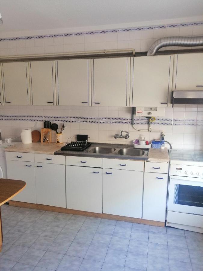 Ferienwohnung Chill House Figueira da Foz Exterior foto