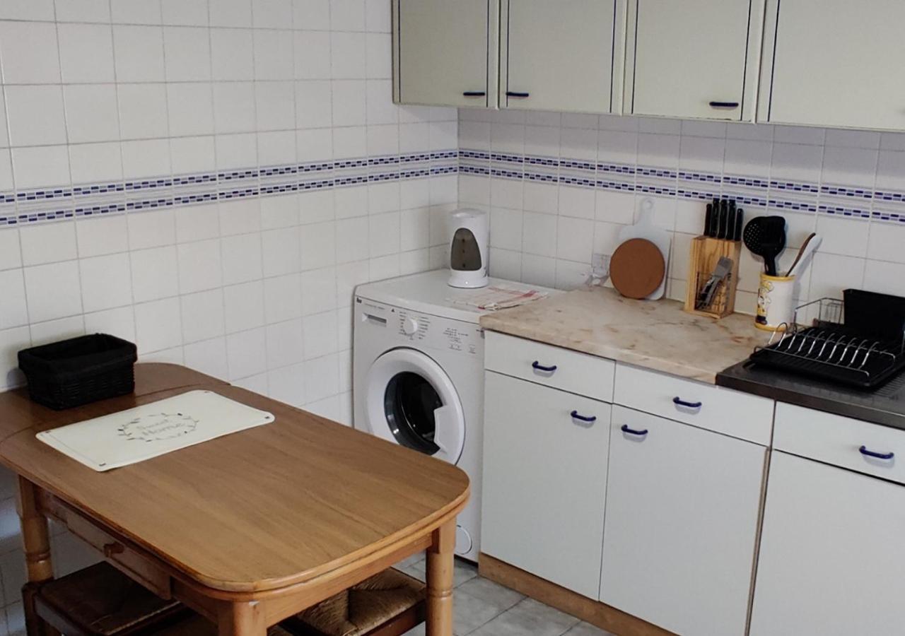 Ferienwohnung Chill House Figueira da Foz Exterior foto