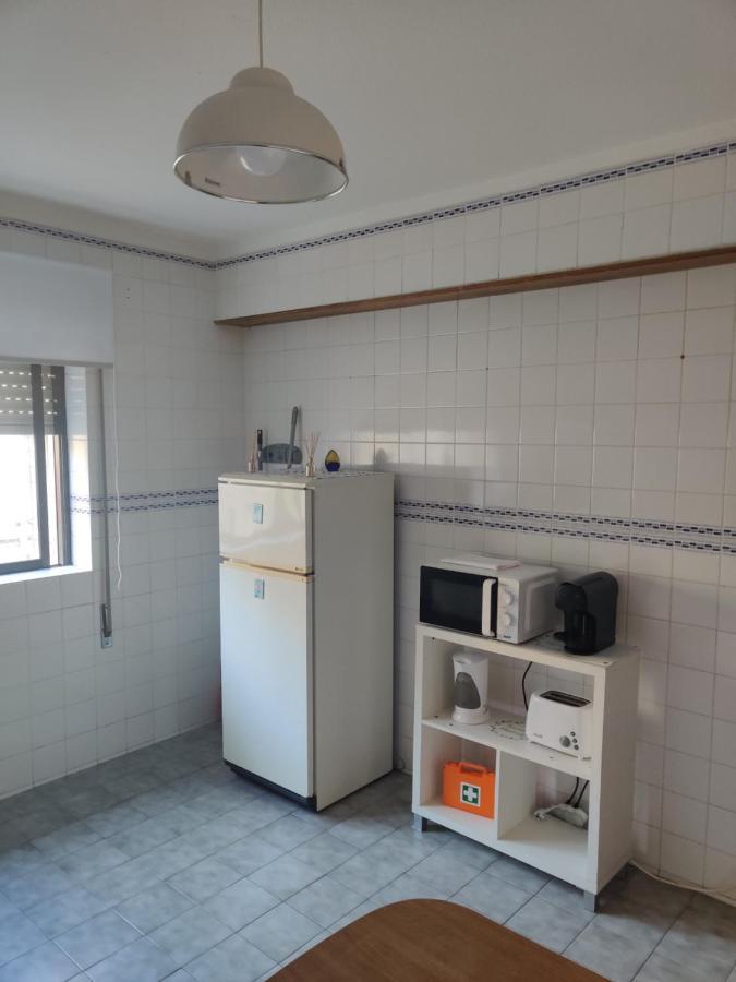 Ferienwohnung Chill House Figueira da Foz Exterior foto