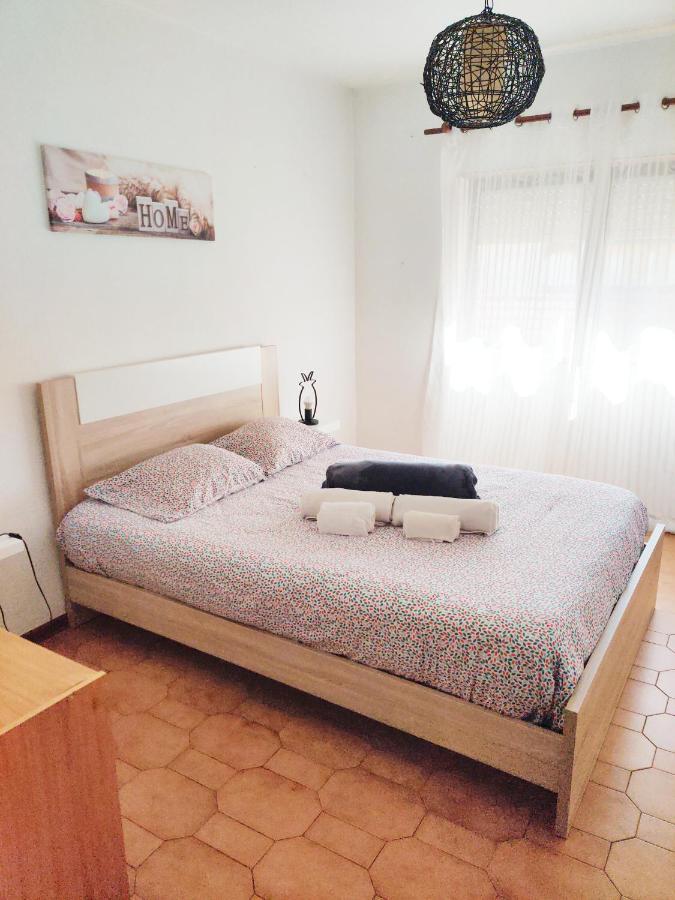 Ferienwohnung Chill House Figueira da Foz Exterior foto