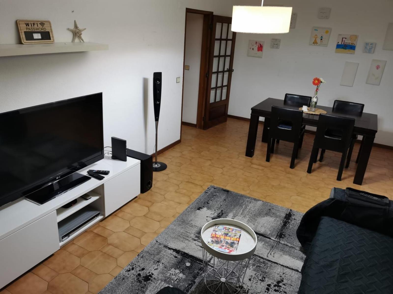 Ferienwohnung Chill House Figueira da Foz Exterior foto
