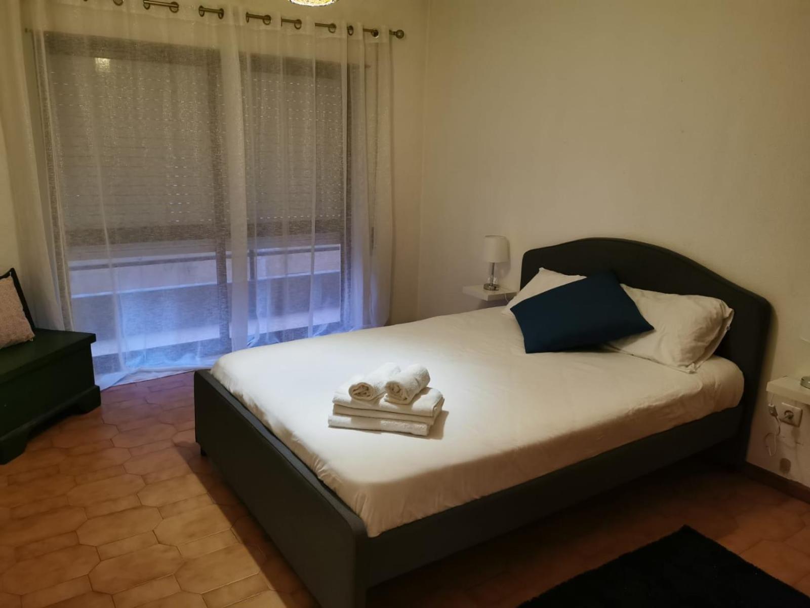 Ferienwohnung Chill House Figueira da Foz Exterior foto