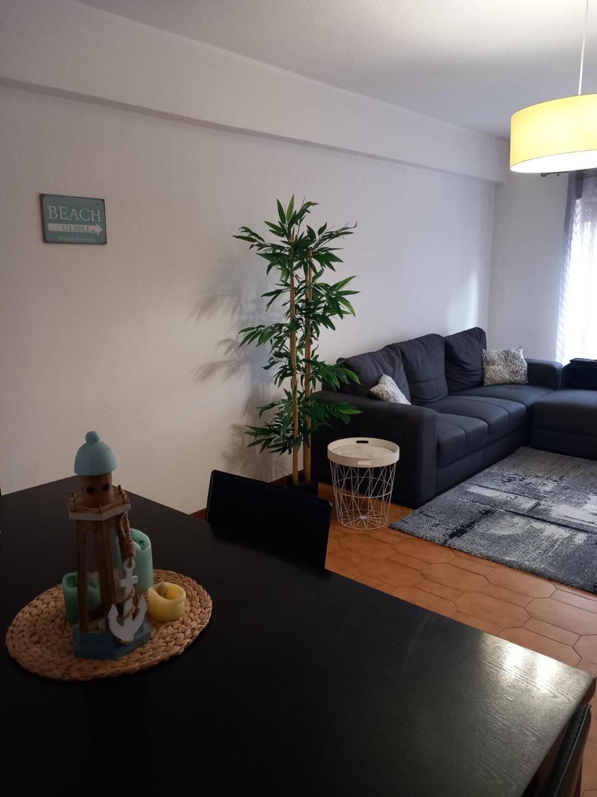 Ferienwohnung Chill House Figueira da Foz Zimmer foto