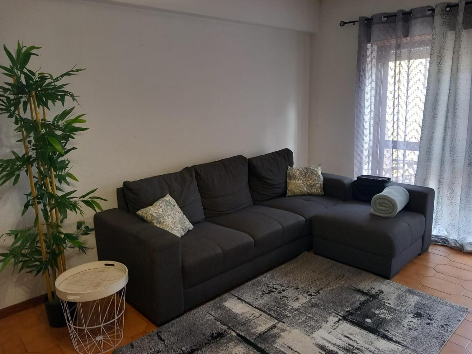 Ferienwohnung Chill House Figueira da Foz Zimmer foto